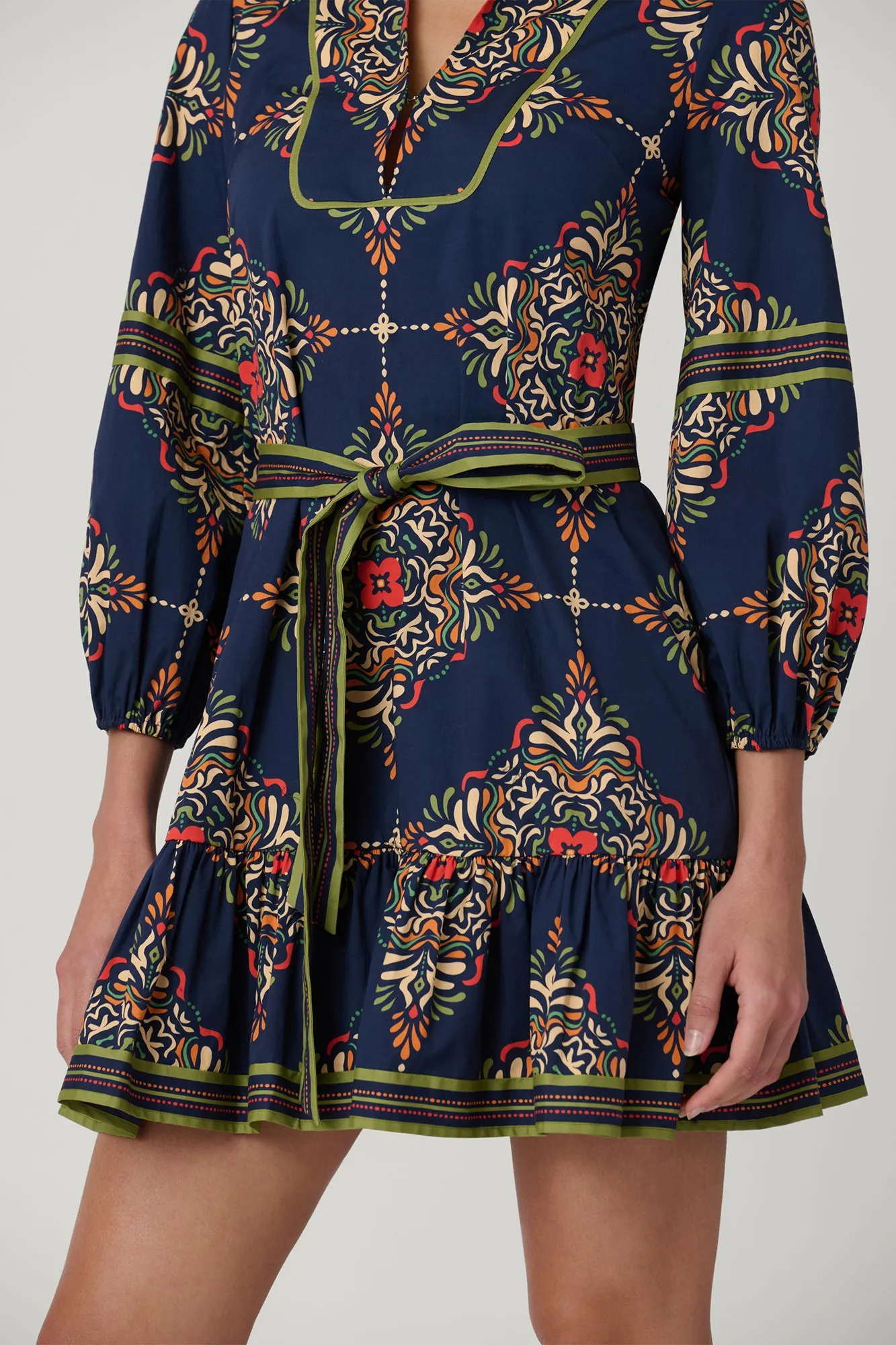 Evans Dress sold by Shoshanna product image thumbnail 2