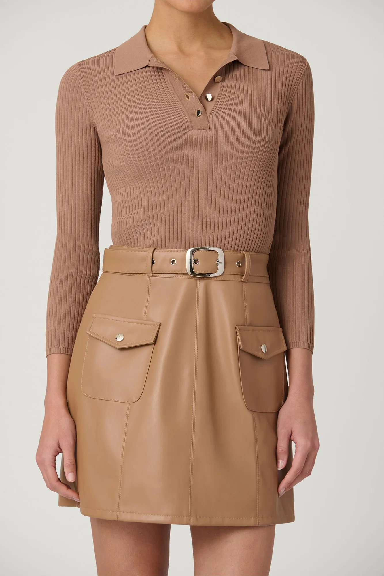 Melinda Dress sold by Shoshanna product image thumbnail 2