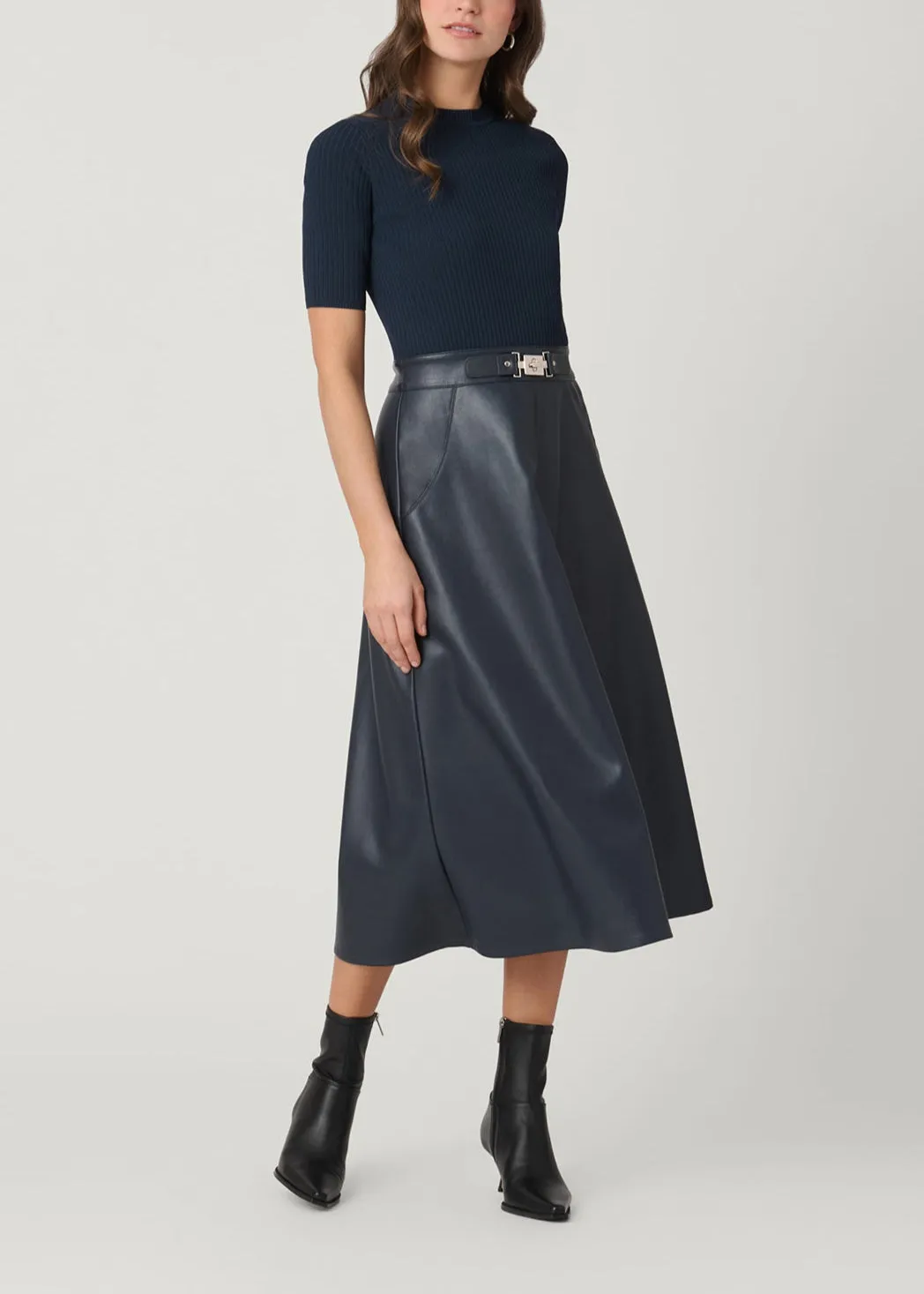 Angela Dress sold by Shoshanna