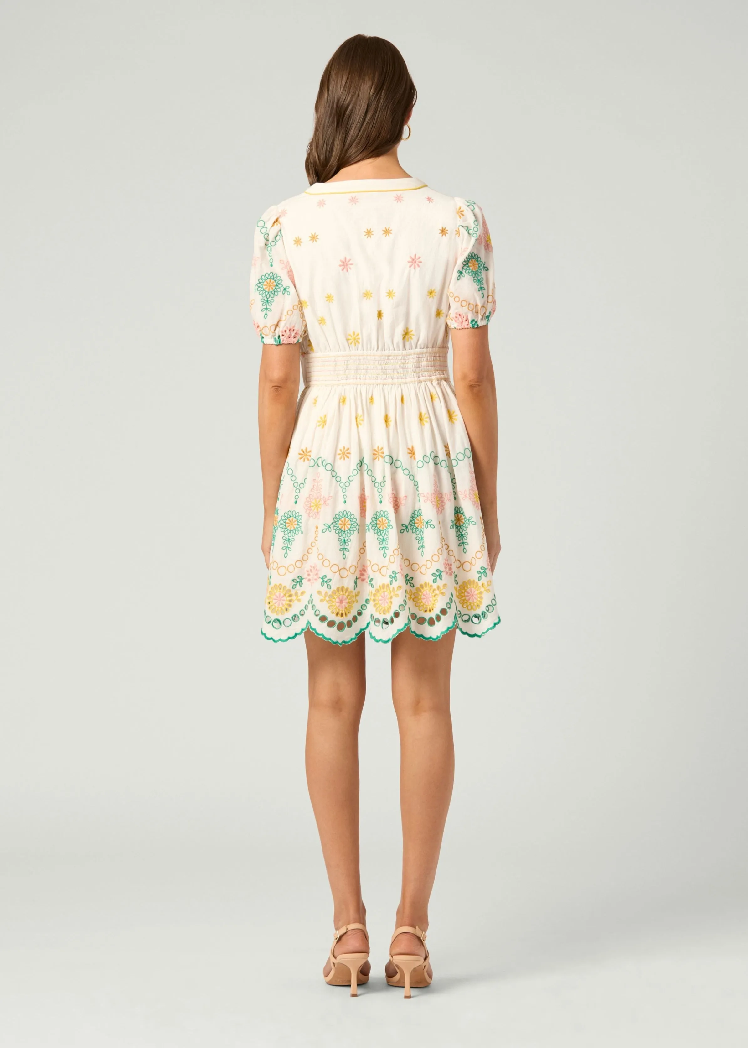 Juni Dress sold by Shoshanna product image thumbnail 3