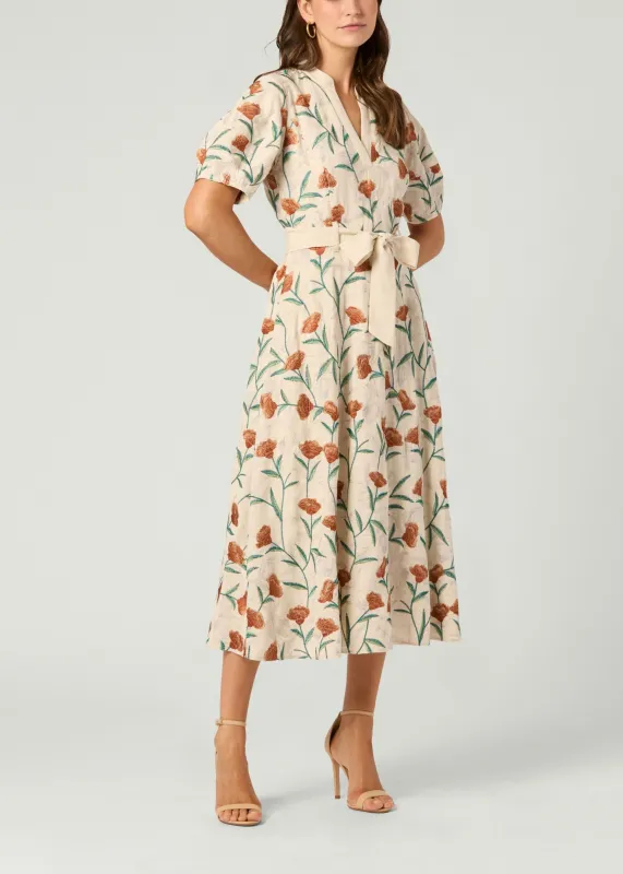 Willow Dress sold by Shoshanna