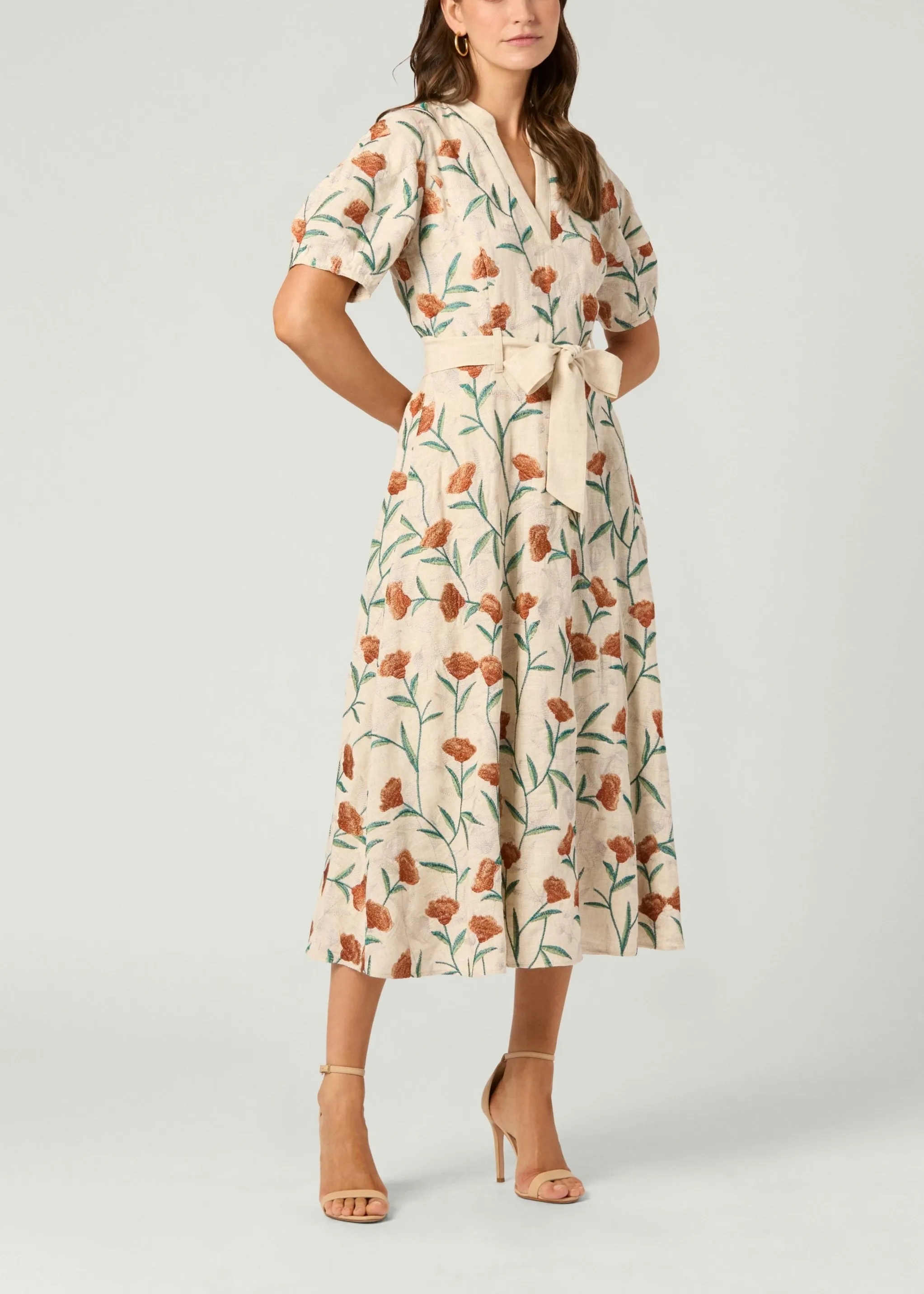 Willow Dress sold by Shoshanna