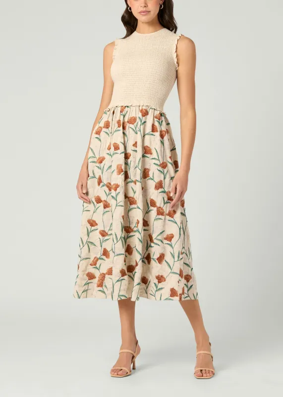 Roberta Dress sold by Shoshanna