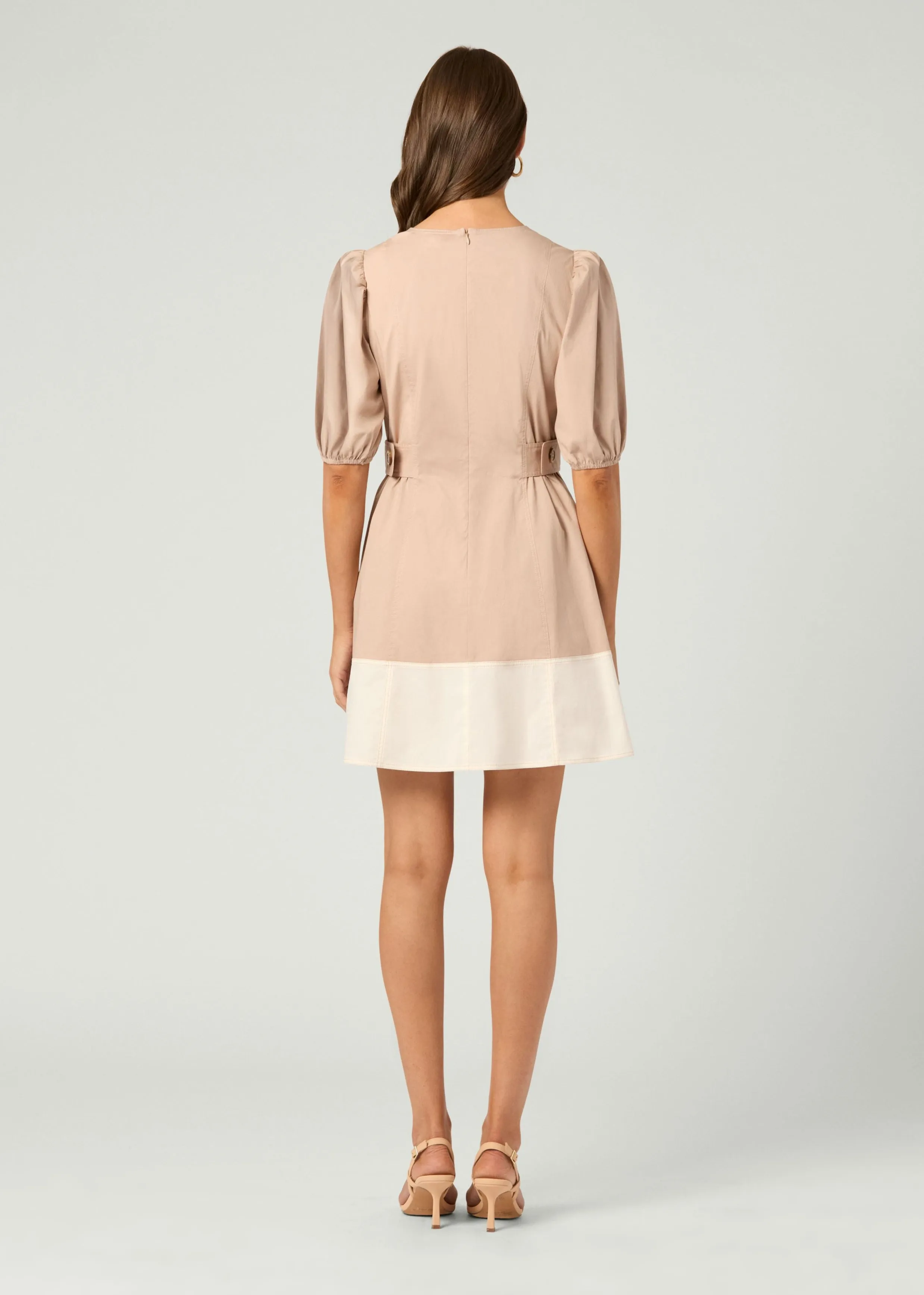 Royce Dress sold by Shoshanna product image thumbnail 3