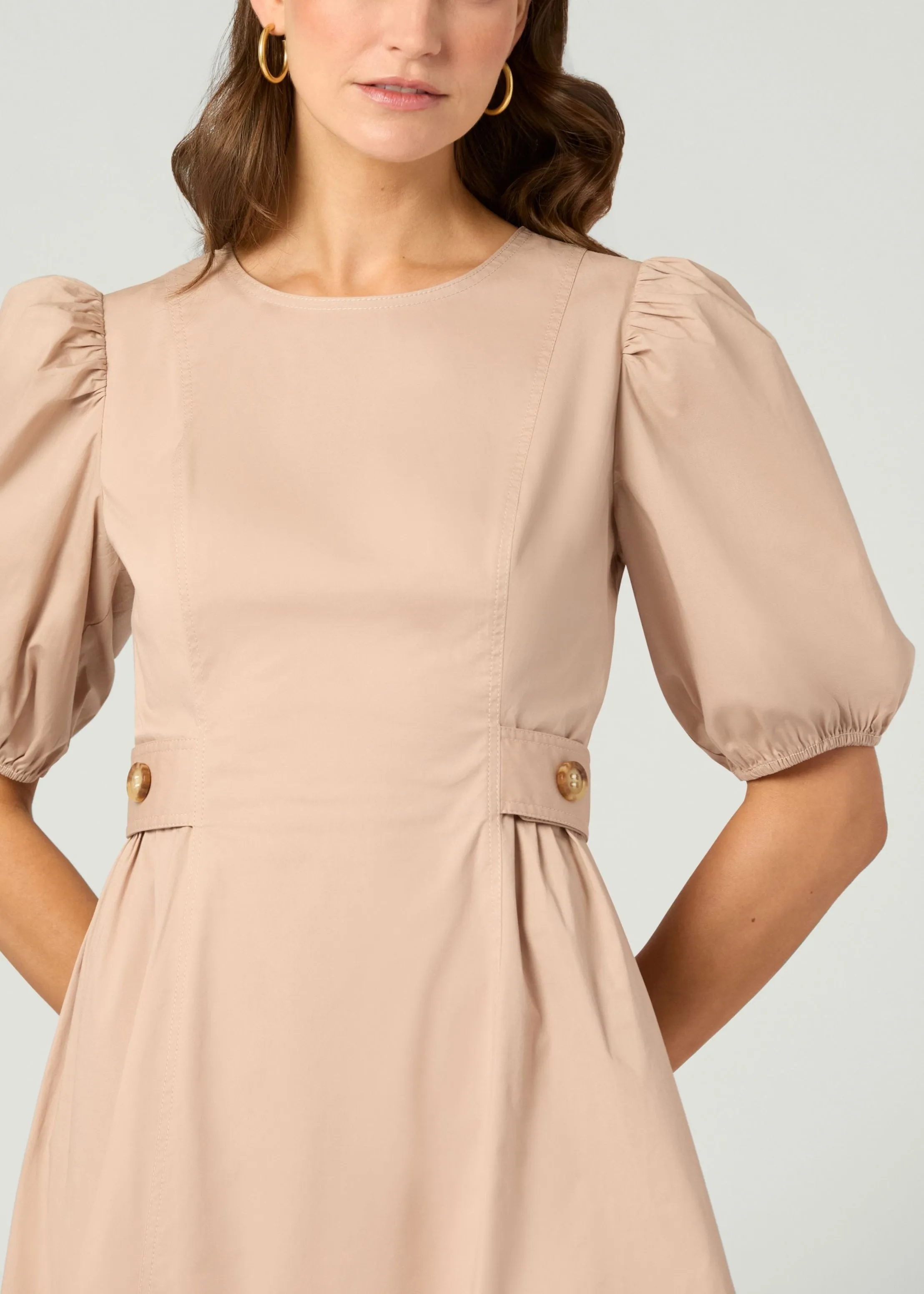 Royce Dress sold by Shoshanna product image thumbnail 2