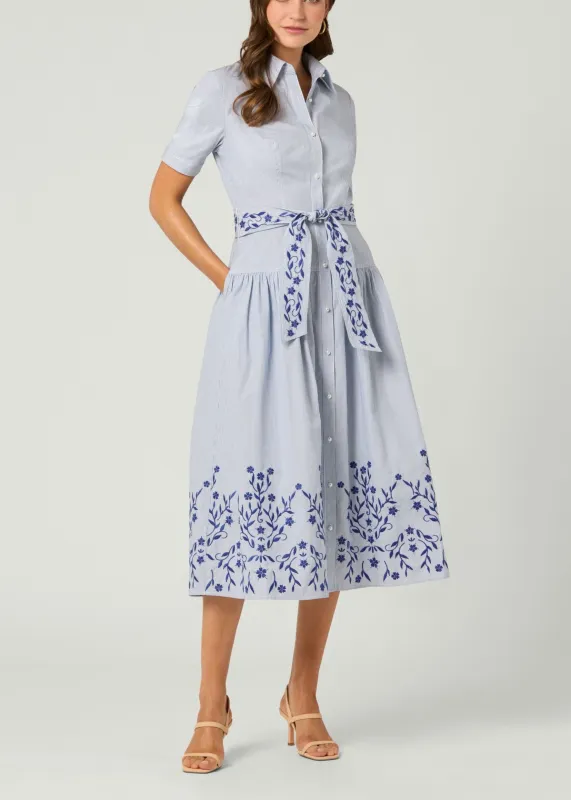 Finley Dress sold by Shoshanna