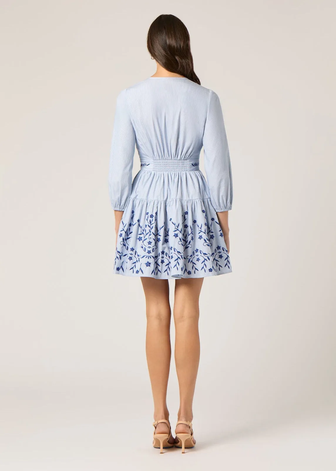 Rory Dress sold by Shoshanna product image thumbnail 3