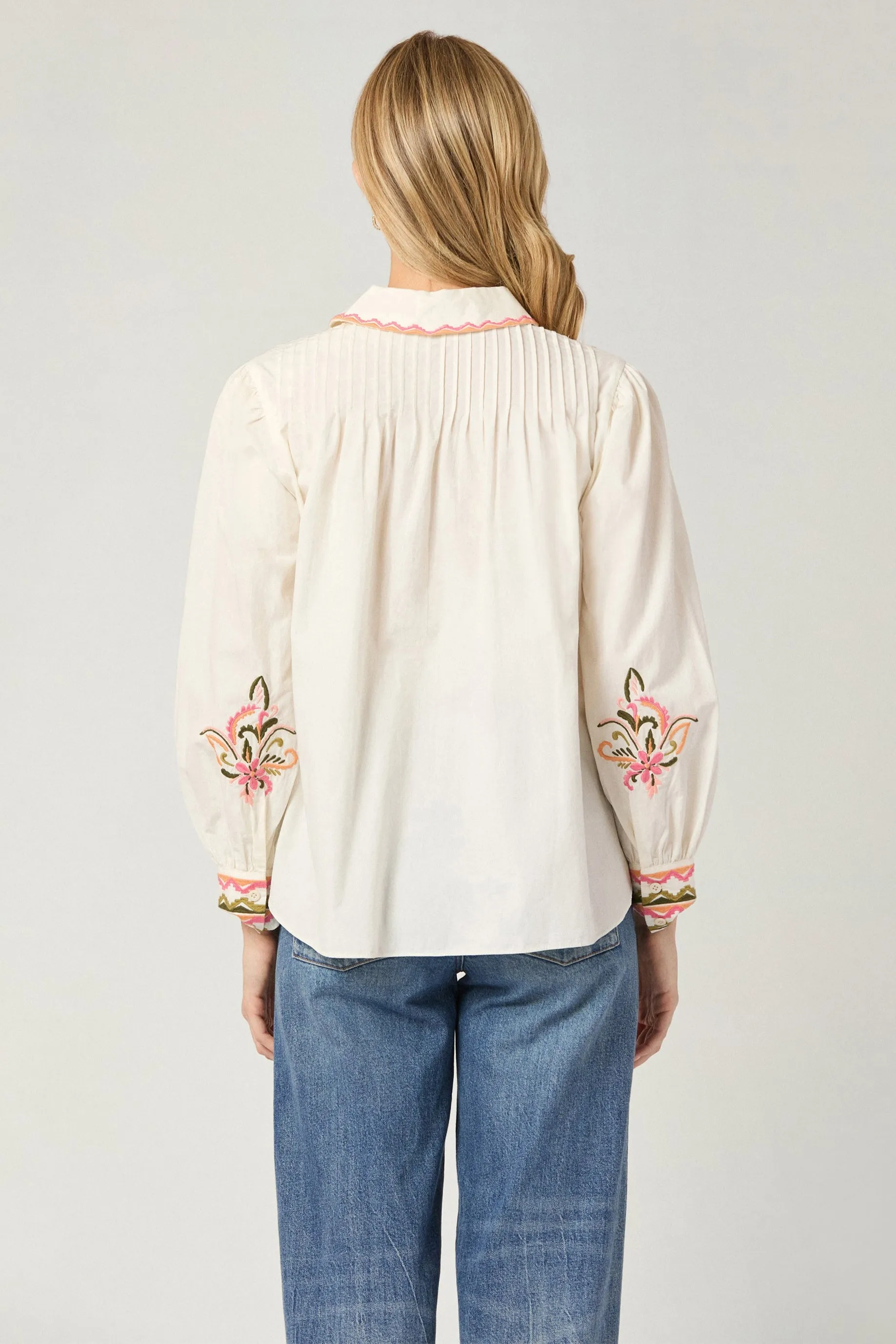 Canyon Top sold by Shoshanna product image thumbnail 3