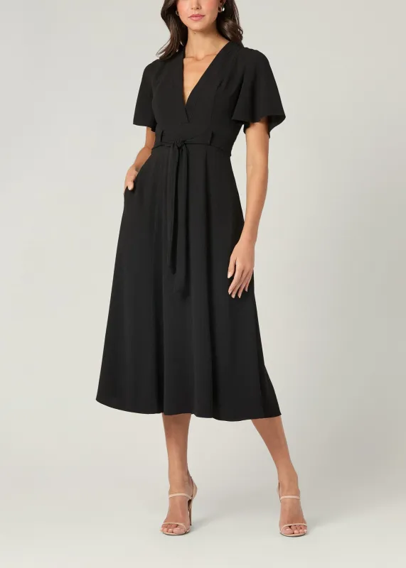 Molly Dress sold by Shoshanna