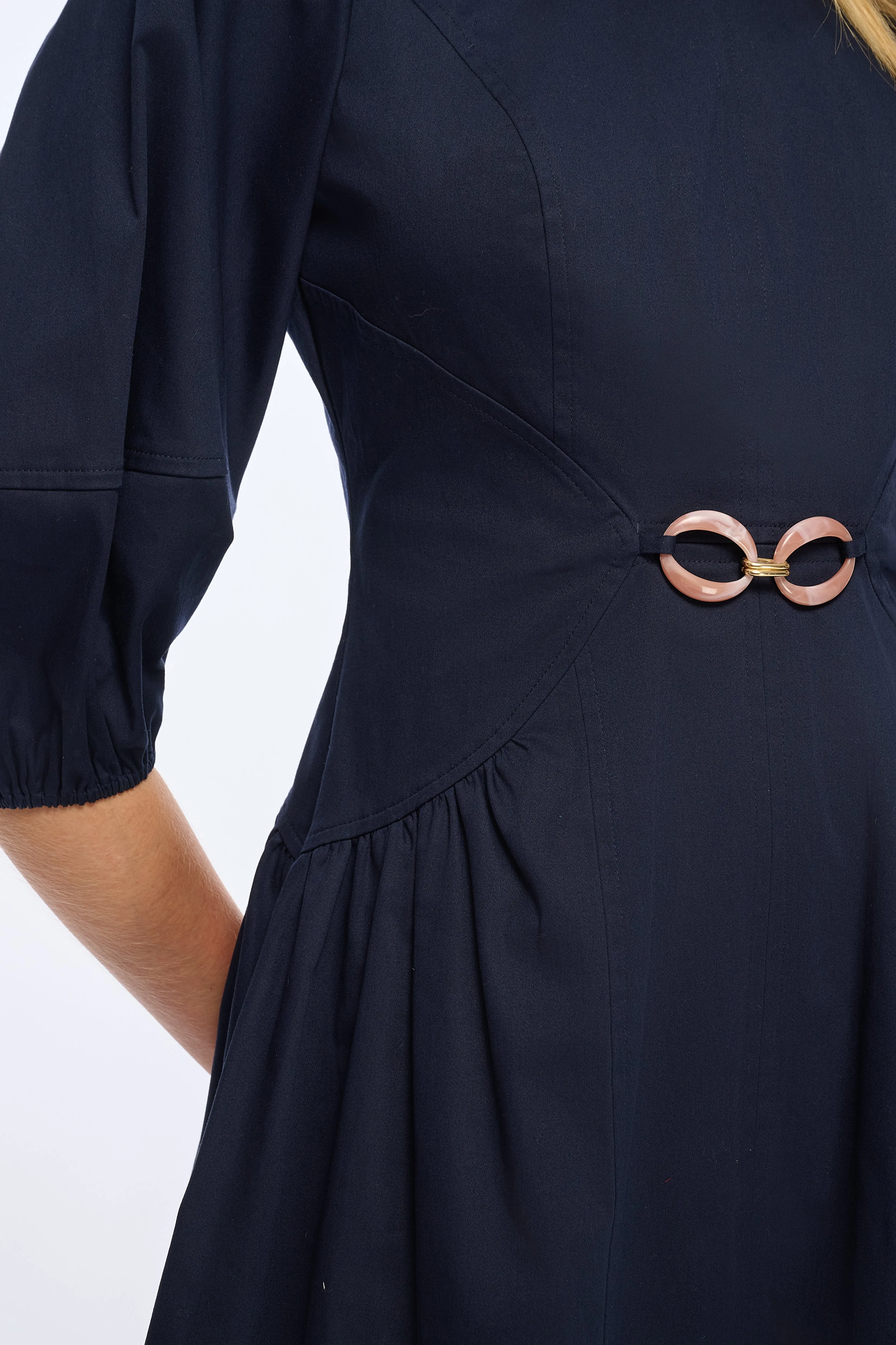 Kiersten Dress sold by Shoshanna product image thumbnail 2