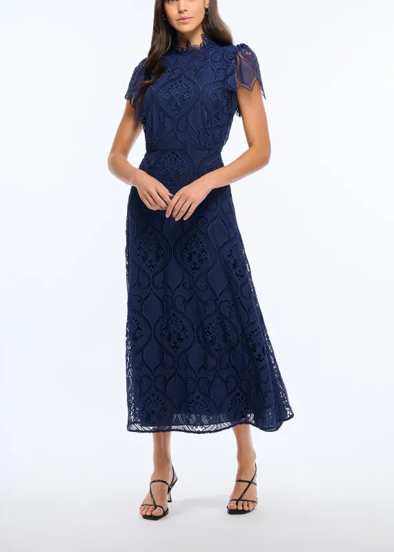 Norma Dress sold by Shoshanna