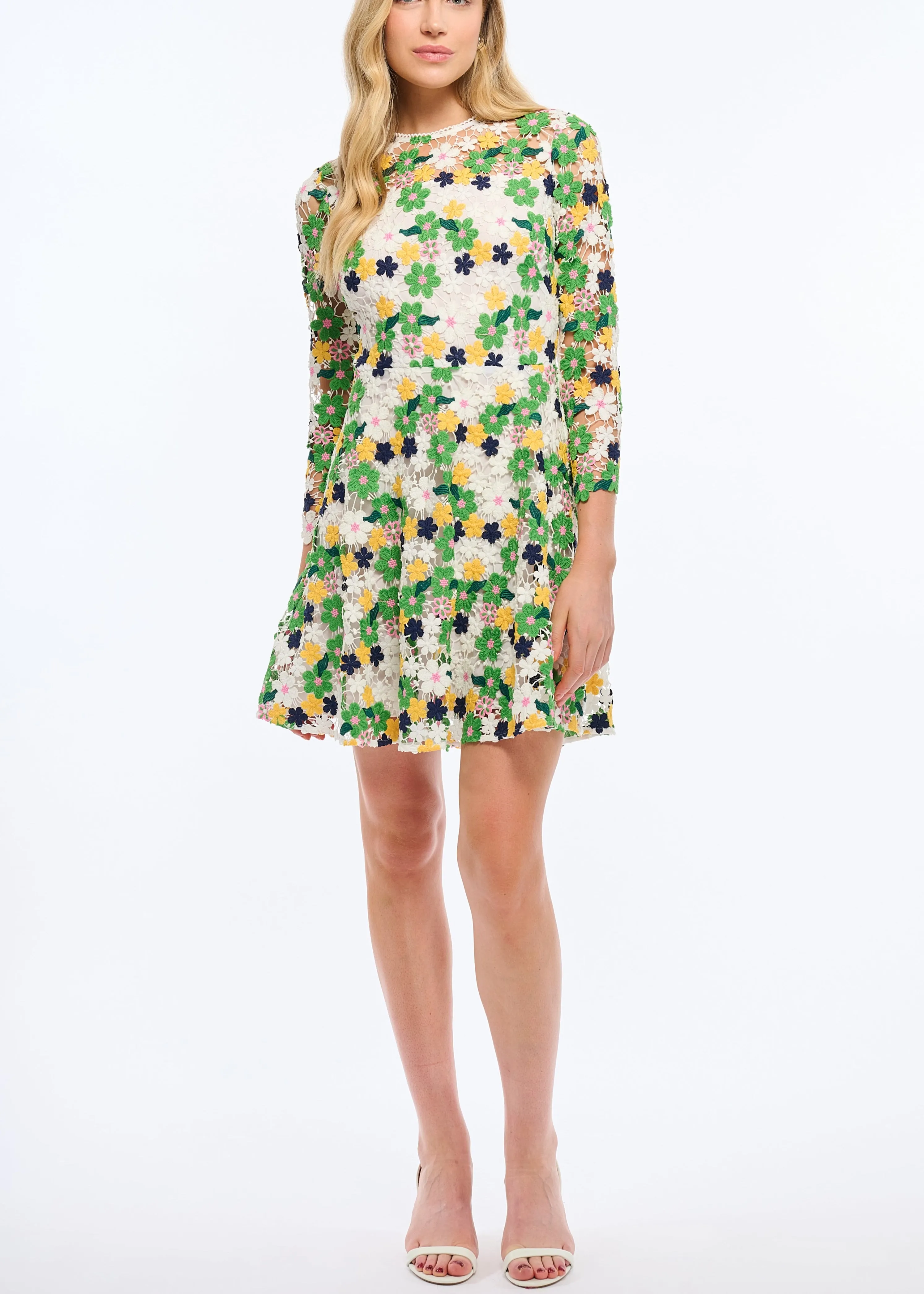 Maddox Dress sold by Shoshanna