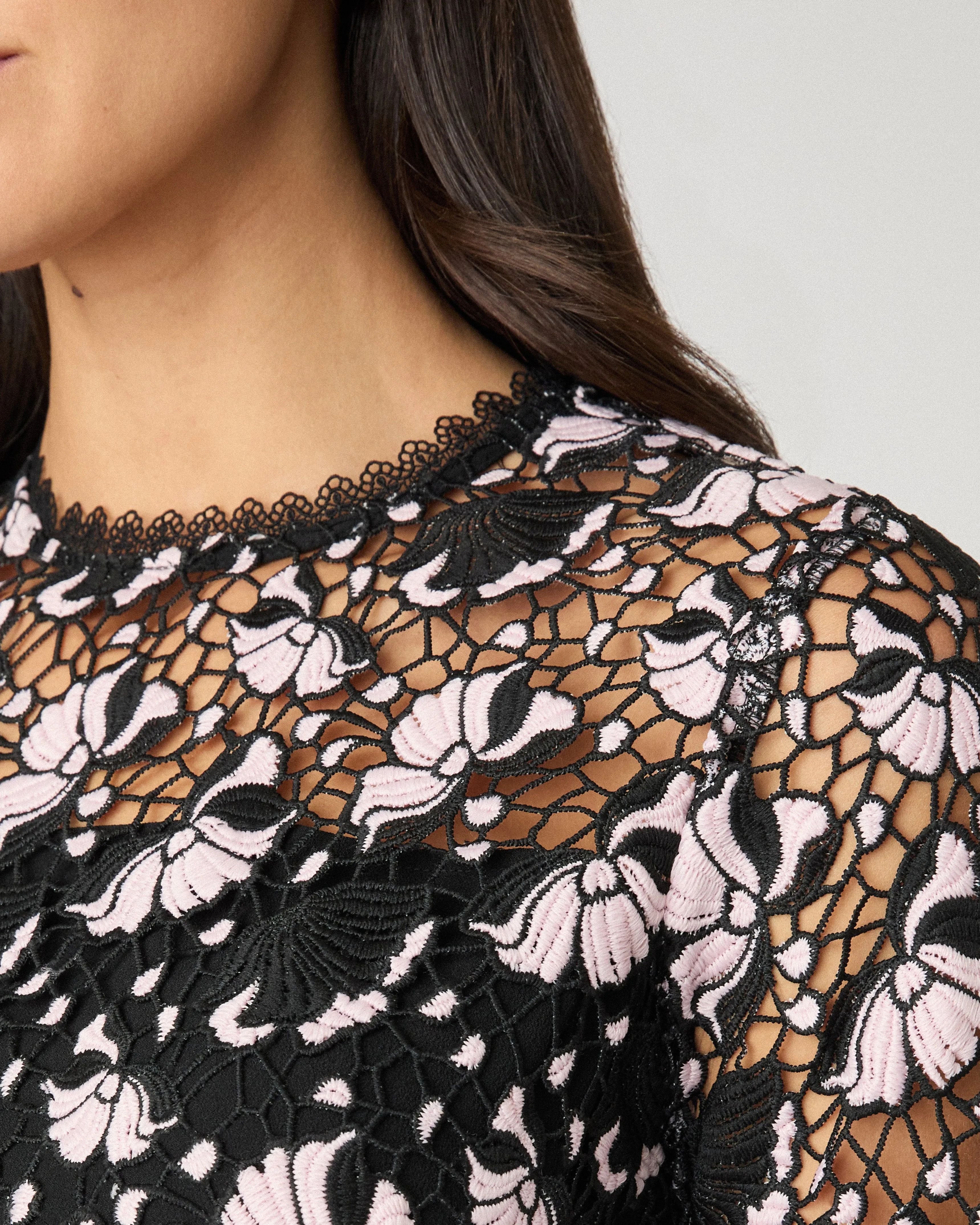 Gracie Dress sold by Shoshanna product image thumbnail 2