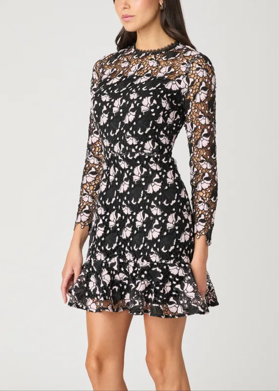 Gracie Dress sold by Shoshanna