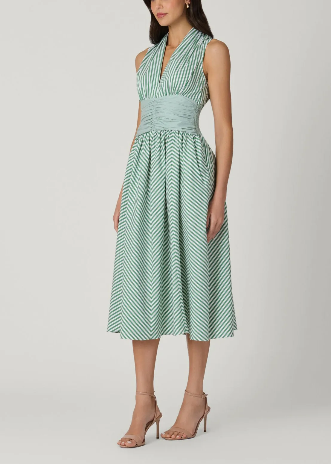 Miriam Dress sold by Shoshanna