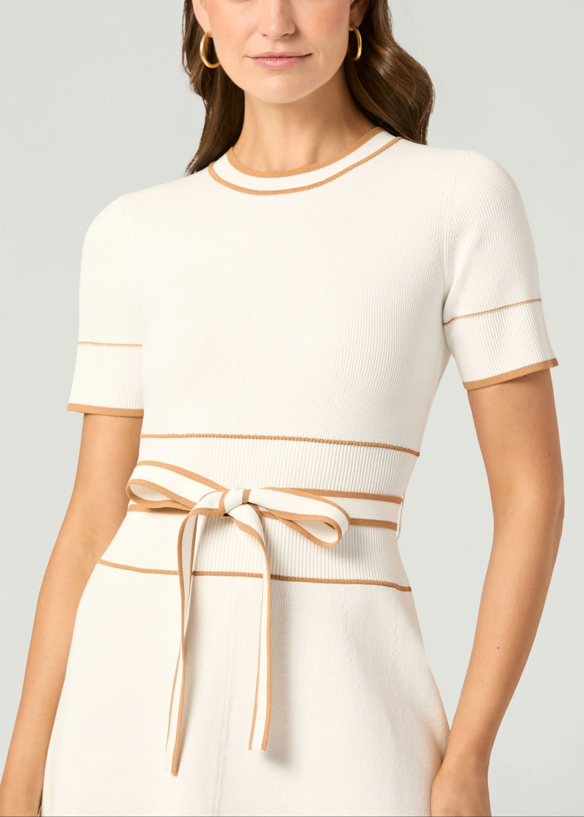 Addison Dress sold by Shoshanna product image thumbnail 2