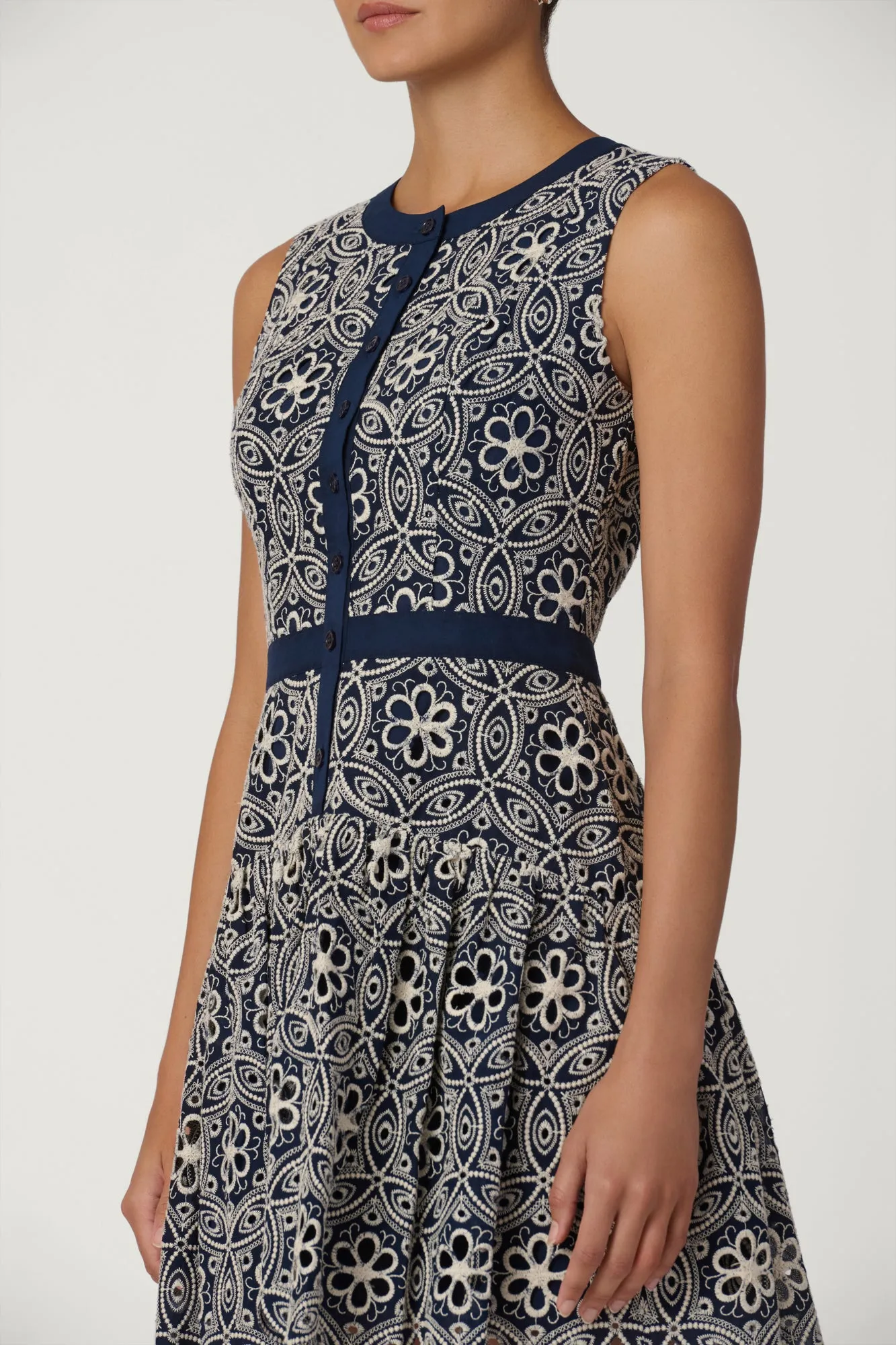 Sierra Dress sold by Shoshanna product image thumbnail 2