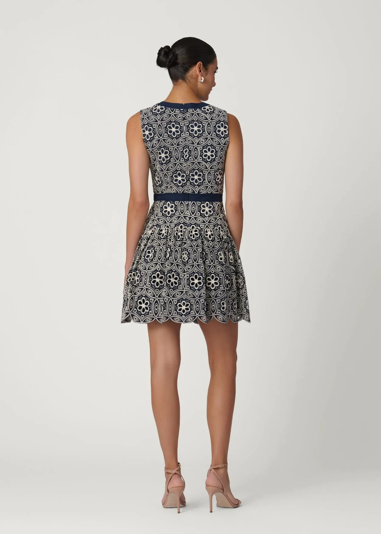 Sierra Dress sold by Shoshanna product image thumbnail 3