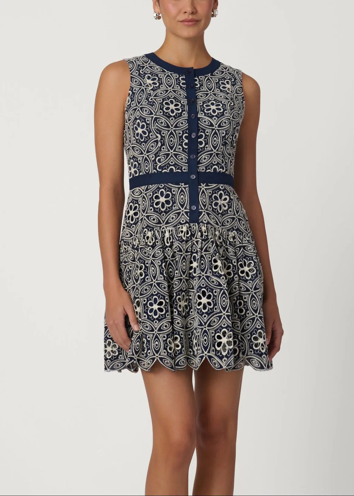 Sierra Dress sold by Shoshanna