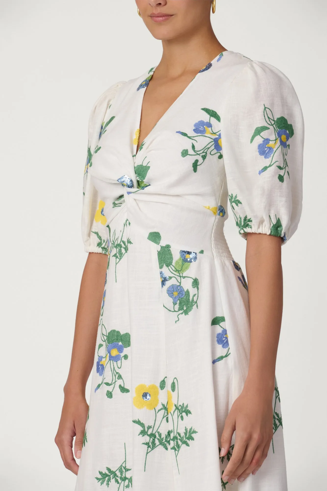 Dodge Dress sold by Shoshanna product image thumbnail 2