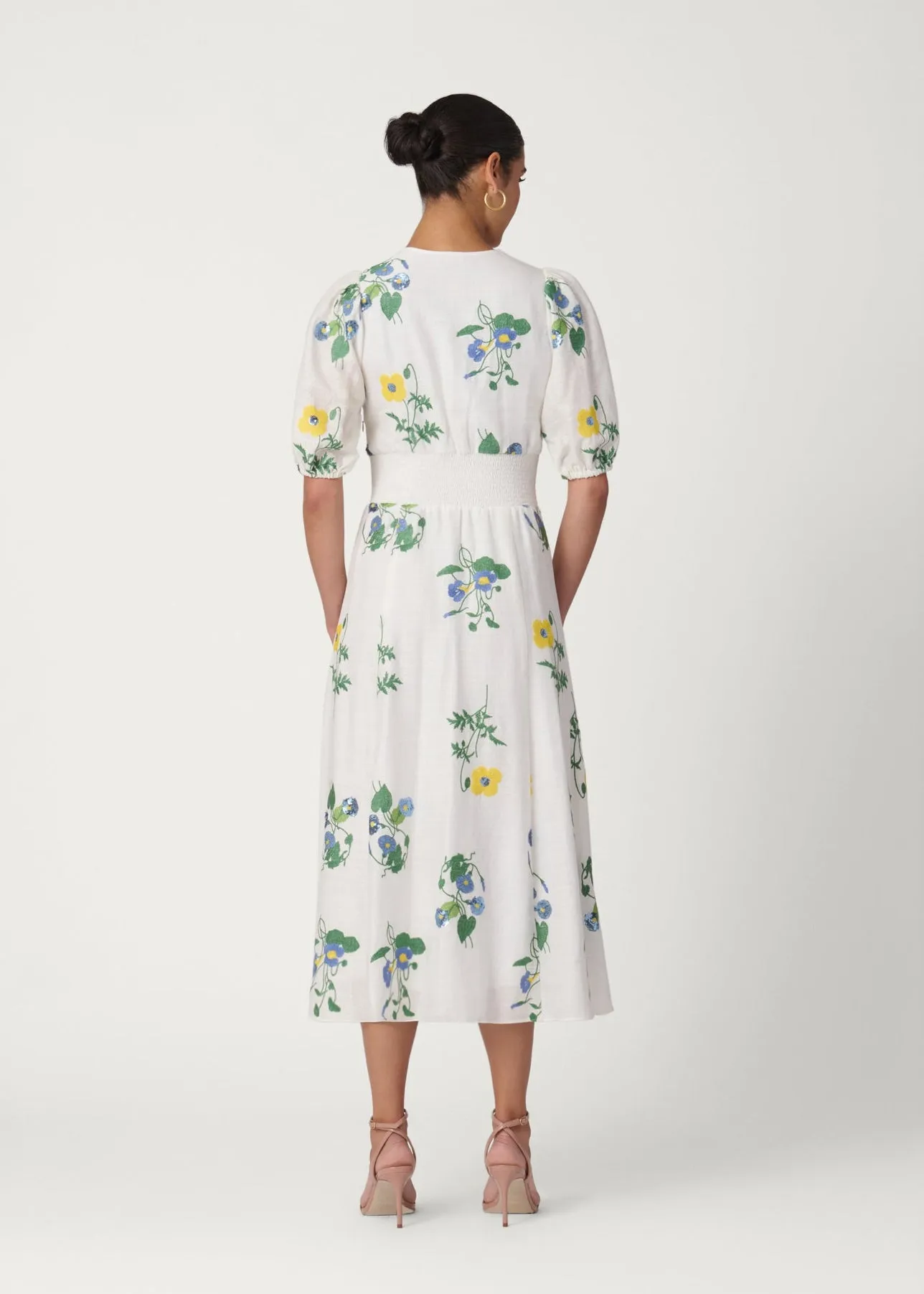 Dodge Dress sold by Shoshanna product image thumbnail 3