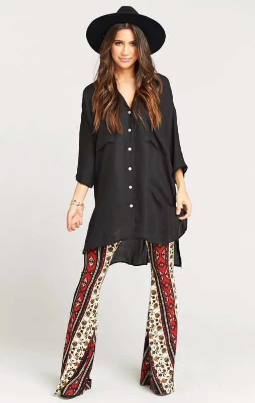 The Artiste Tunic made by Show Me Your MuMu