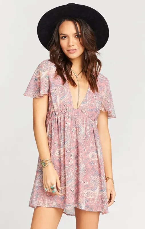 Austin Dress sold by Show Me Your MuMu