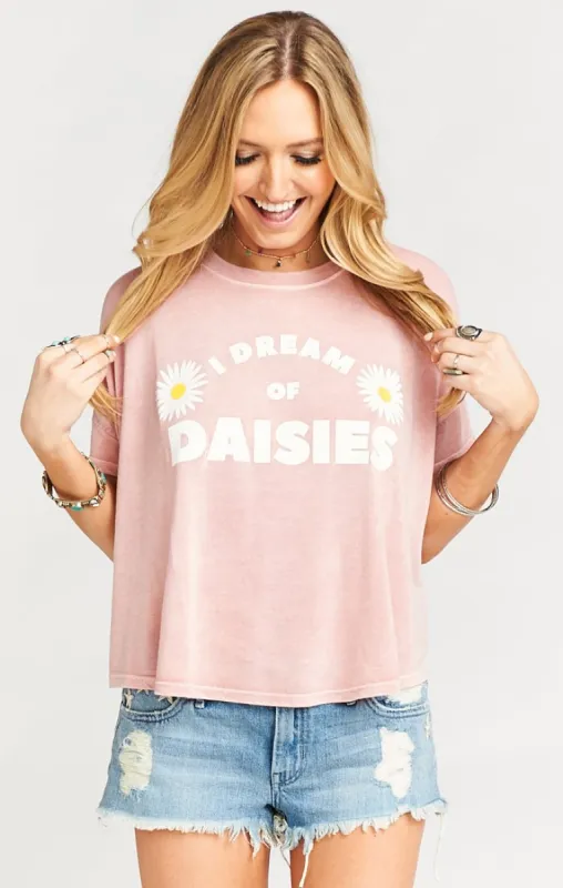 Emerson Tee sold by Show Me Your MuMu