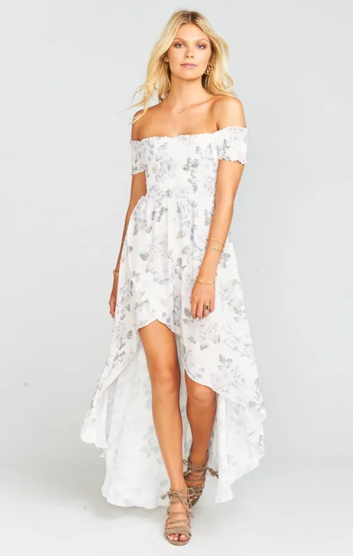 Willa Maxi Dress sold by Show Me Your MuMu