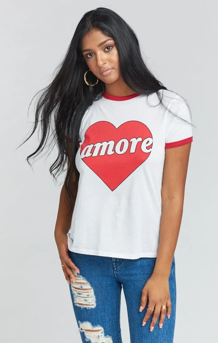 Recess Ringer Tee sold by Show Me Your MuMu