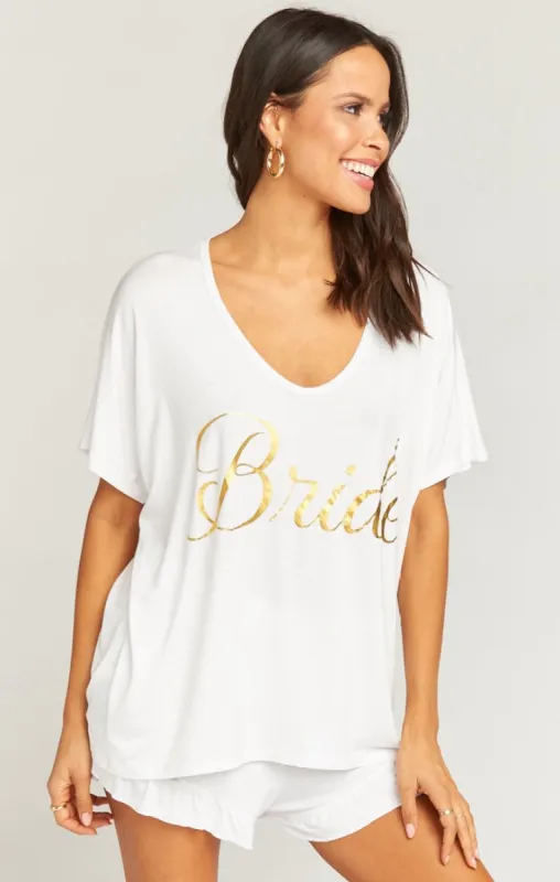 Benji Tunic Sleep Set sold by Show Me Your MuMu