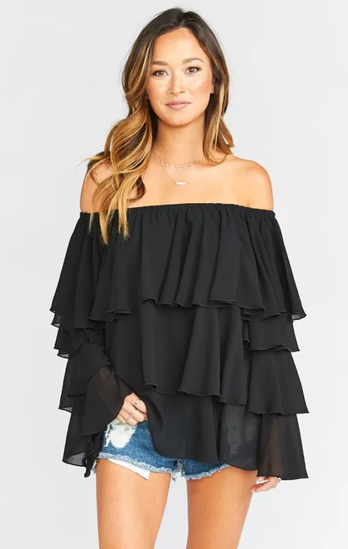 Chi Chi Top sold by Show Me Your MuMu