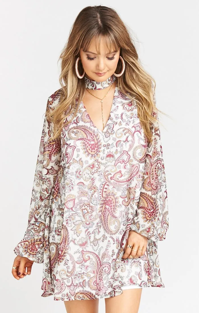 Josephine Bell Dress sold by Show Me Your MuMu product image thumbnail 2