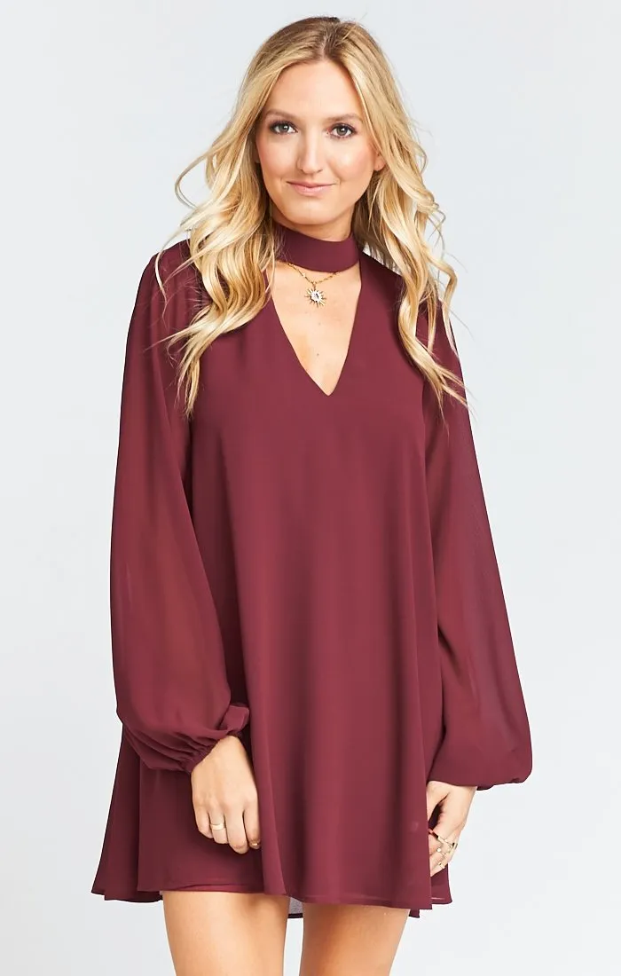 Josephine Bell Dress sold by Show Me Your MuMu