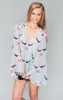 Lizzie Top sold by Show Me Your MuMu