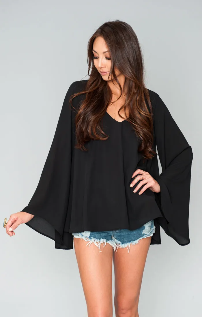 Lizzie Top sold by Show Me Your MuMu product image thumbnail 5