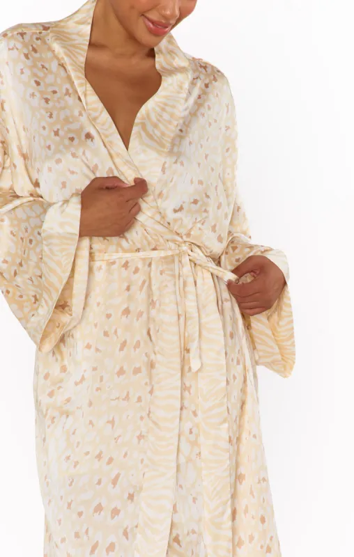 Wonder Dress ~ Silver Glimmer made by Show Me Your MuMu