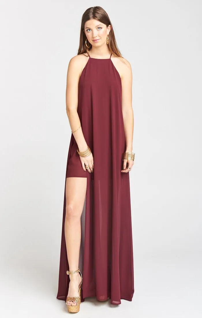 Bronte Maxi Dress sold by Show Me Your MuMu product image thumbnail 2