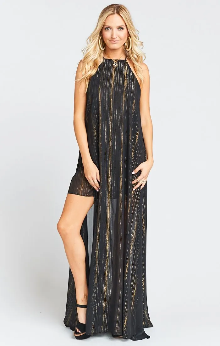 Bronte Maxi Dress sold by Show Me Your MuMu product image thumbnail 3