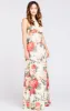 Amanda Maxi Dress sold by Show Me Your MuMu