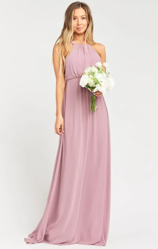Amanda Maxi Dress sold by Show Me Your MuMu