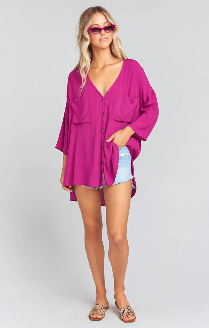 The Dahli Tunic sold by Show Me Your MuMu product image thumbnail 3