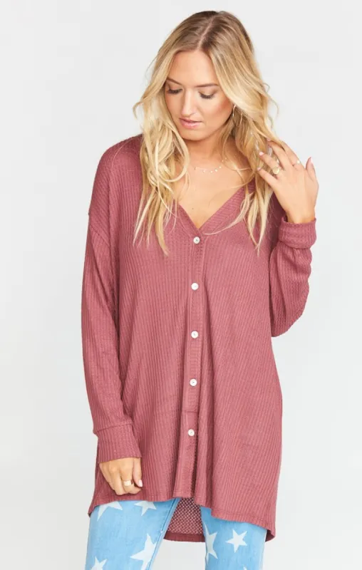 Gemma Grandpa Cardigan sold by Show Me Your MuMu