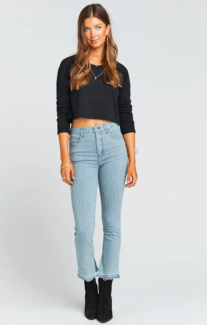 Brooklyn High Waist sold by Show Me Your MuMu product image thumbnail 2