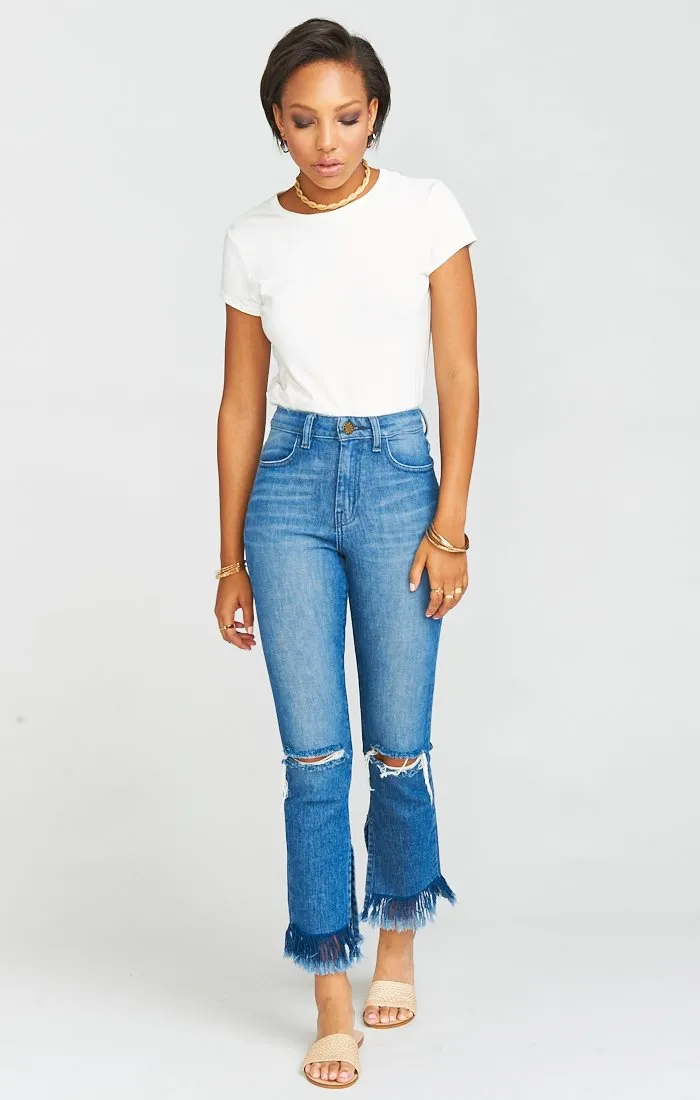 Brooklyn High Waist sold by Show Me Your MuMu