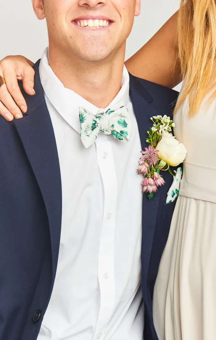 Josh Bow Tie sold by Show Me Your MuMu product image thumbnail 2