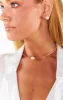 Faithy Jewels Pearl Stud Earring ~ Pearl sold by Show Me Your MuMu