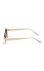Banbé The Evangelista Sunglasses ~ Gold sold by Show Me Your MuMu