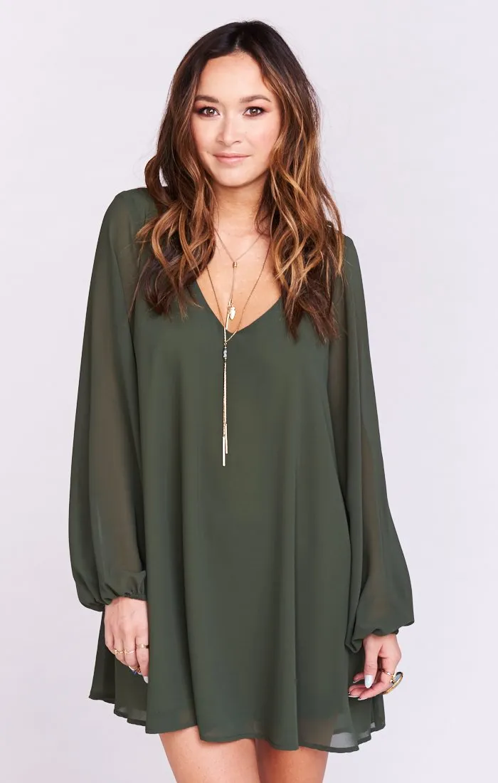 Donna Michelle Tunic sold by Show Me Your MuMu