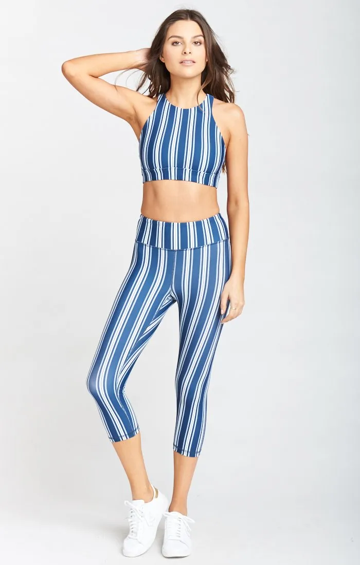 Carly Cropped Leggings sold by Show Me Your MuMu product image thumbnail 2